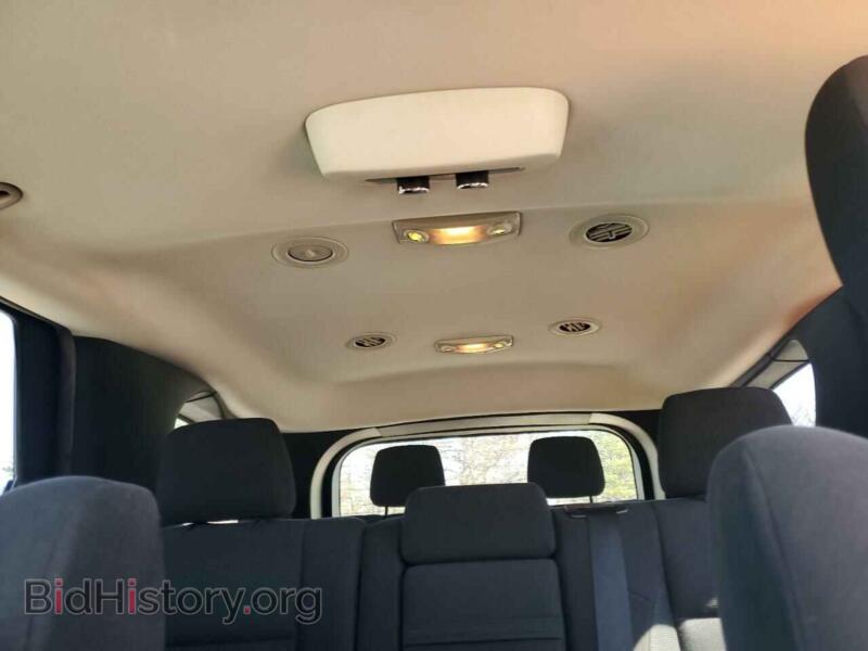2012 Dodge DURANGO (VIN 1C4RDJAGXCC213151) — photo 10 of 13