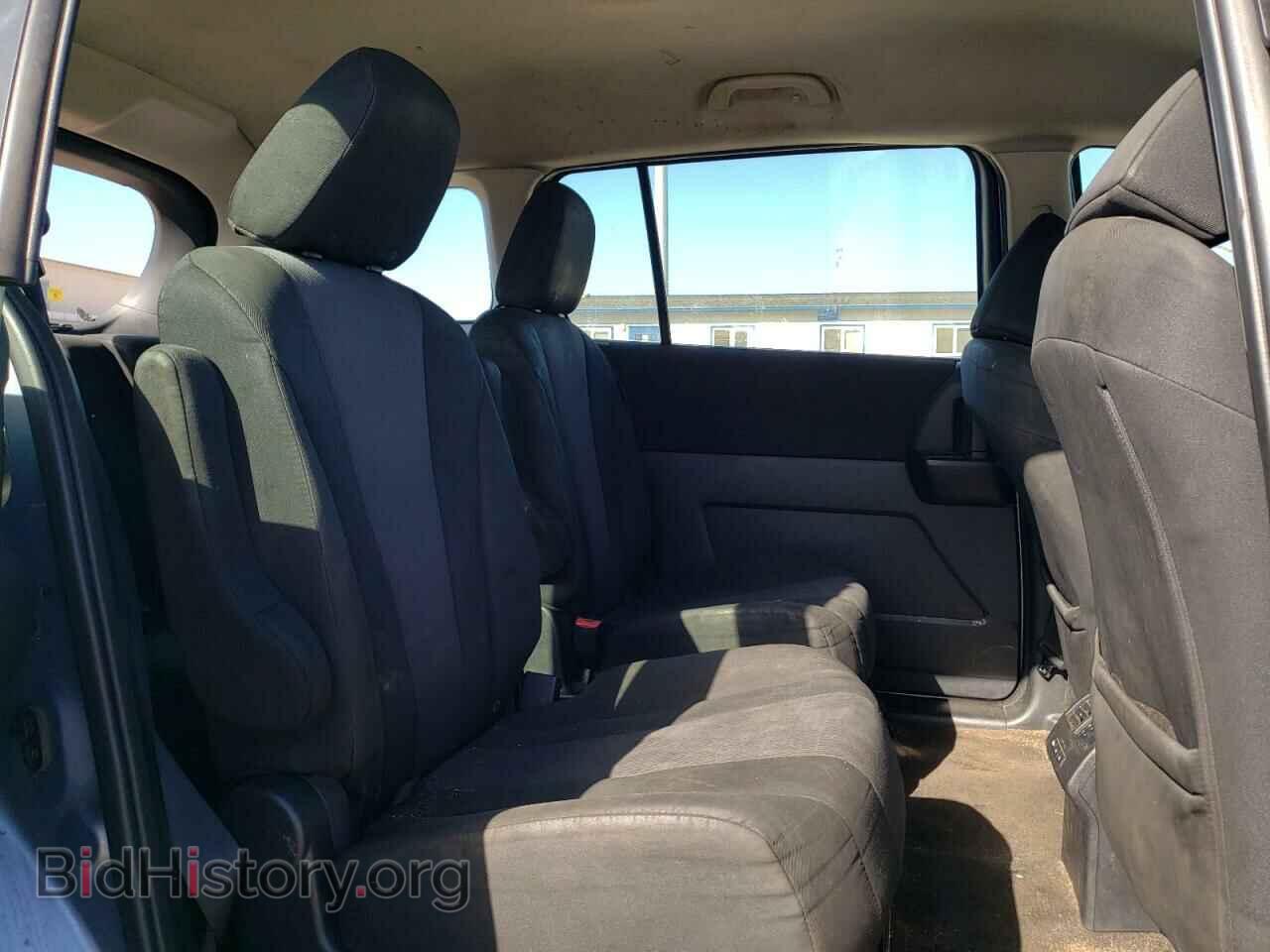 2013 MAZDA 5 - VIN: JM1CW2BL7D0147114 - Photo 6