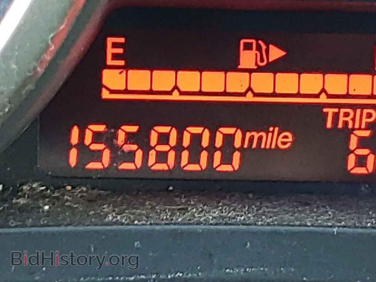 2013 MAZDA 5 - VIN: JM1CW2BL7D0147114 - Photo 8