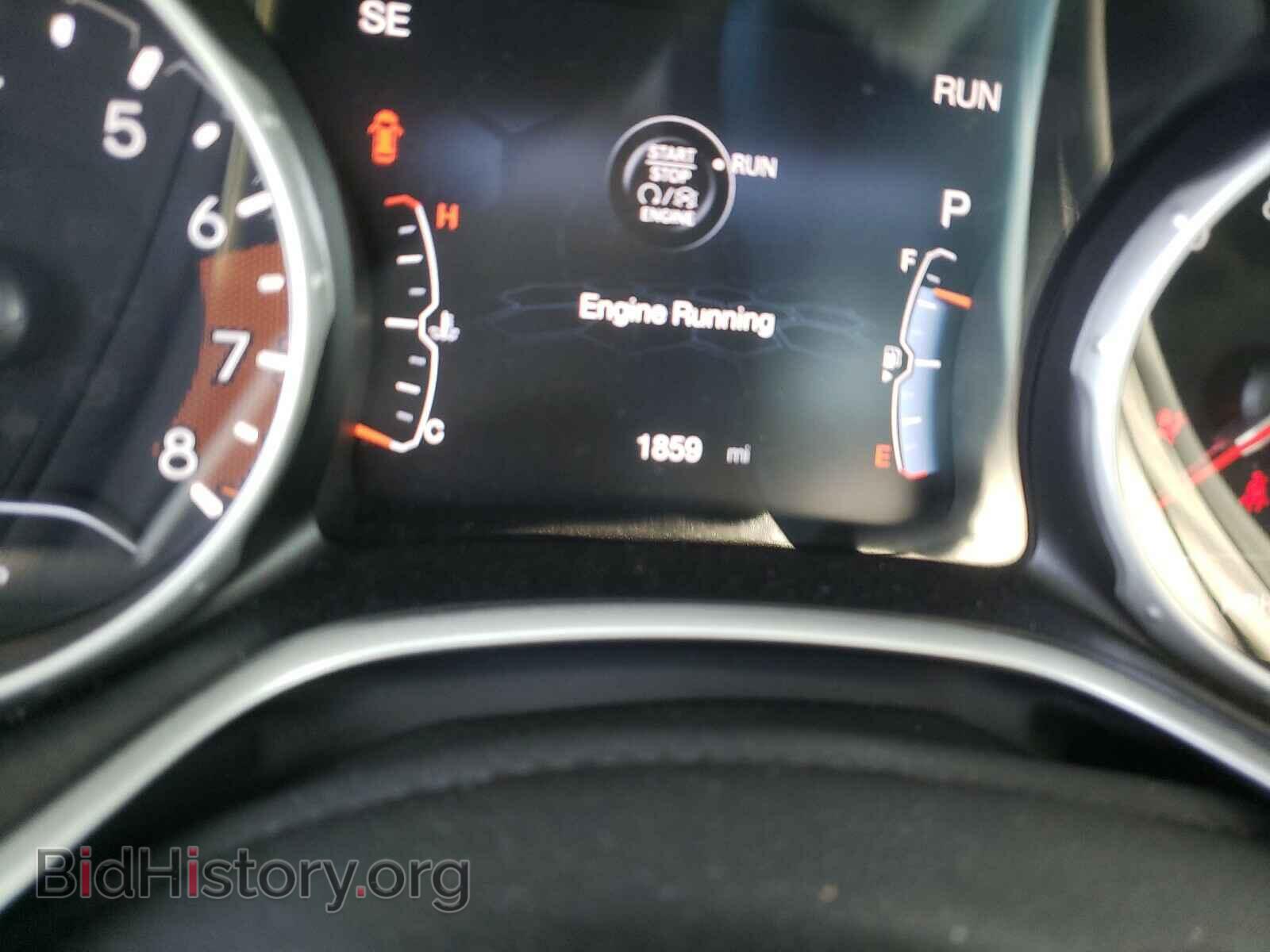 2021 JEEP COMPASS - VIN: 3C4NJCBB4MT550183 - Photo 8