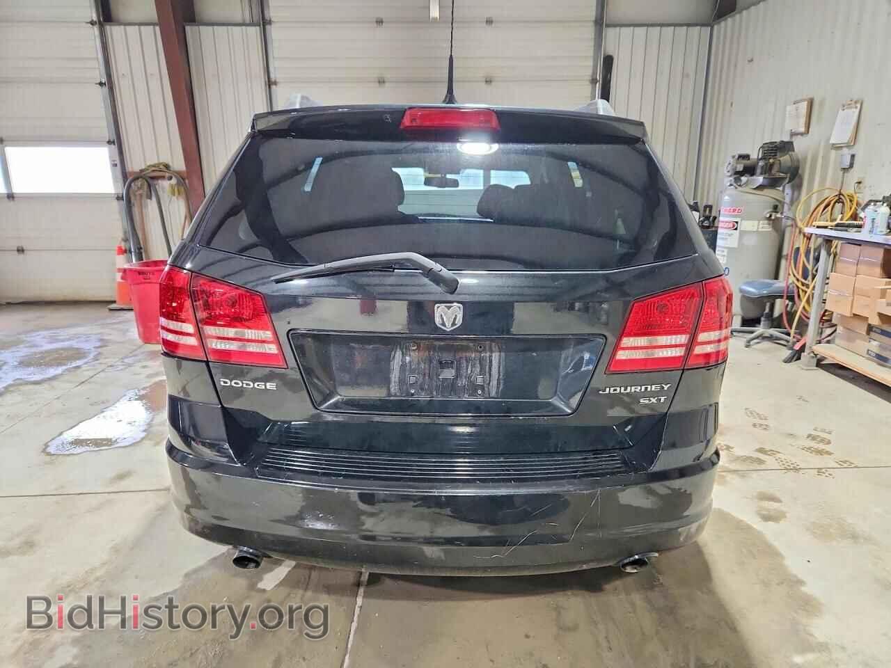 2010 DODGE JOURNEY - VIN: 3D4PG5FV6AT151331 - Фото 6