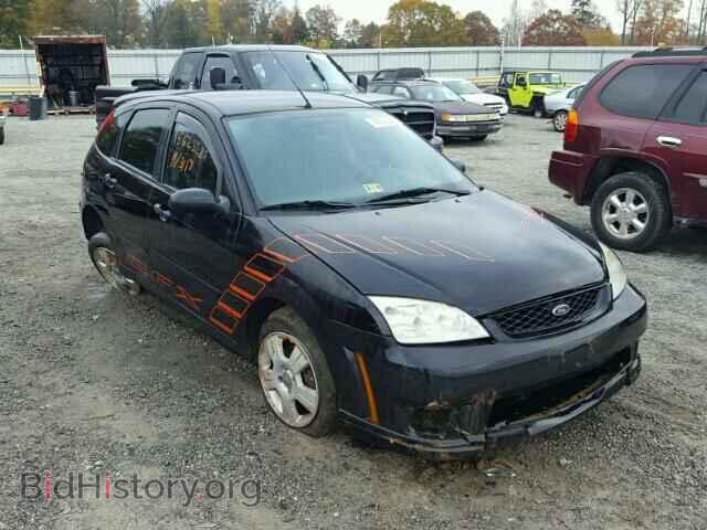 Фотография 1FAFP37N06W211834 - FORD FOCUS 2006