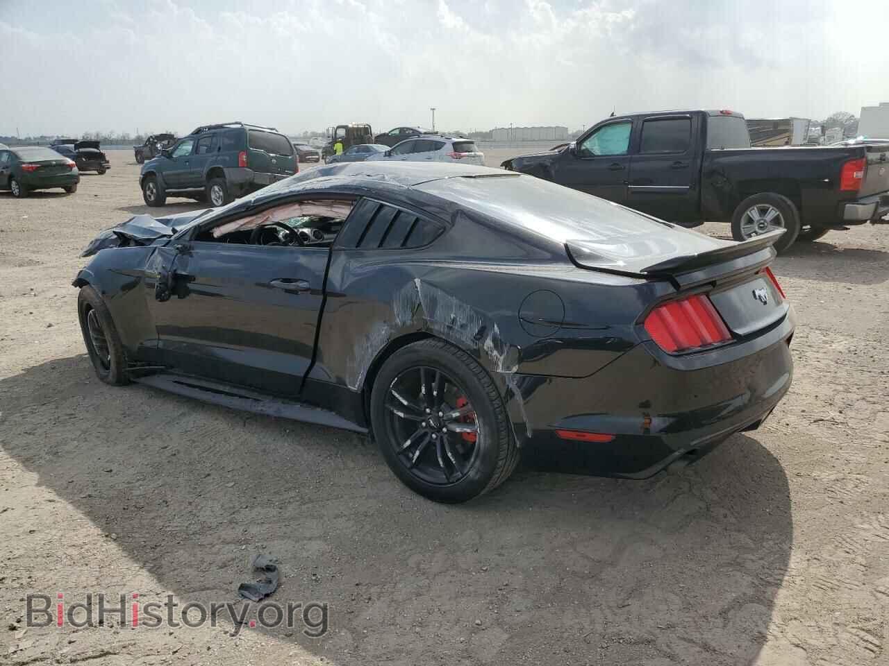 2017 FORD ALL Models - VIN: 1FA6P8TH9H5358238 - Photo 2