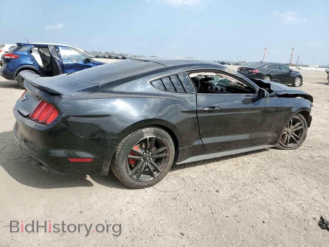 2017 FORD ALL Models - VIN: 1FA6P8TH9H5358238 - Photo 3