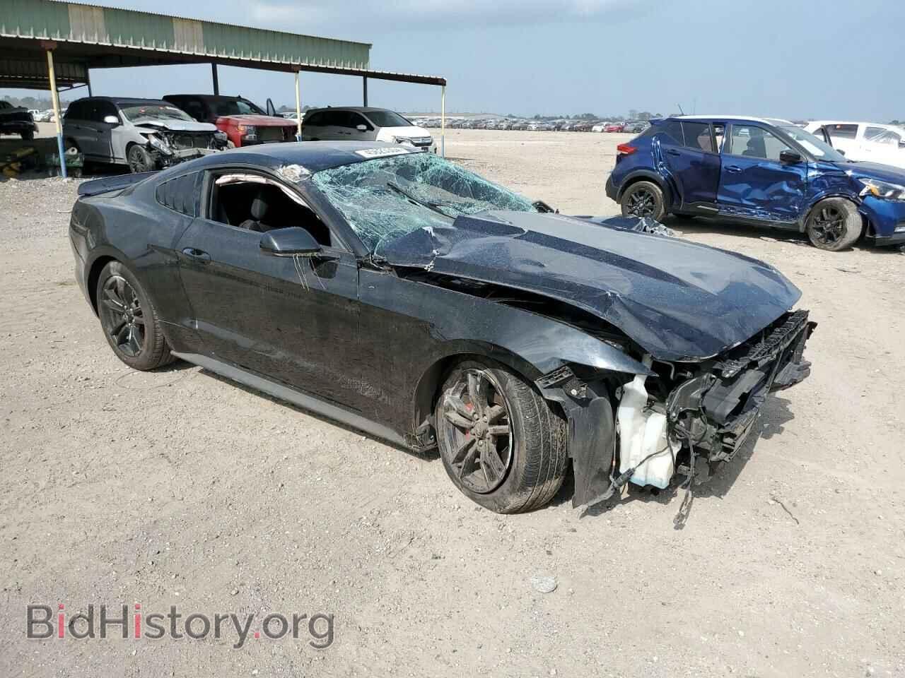 2017 FORD ALL Models - VIN: 1FA6P8TH9H5358238 - Photo 4