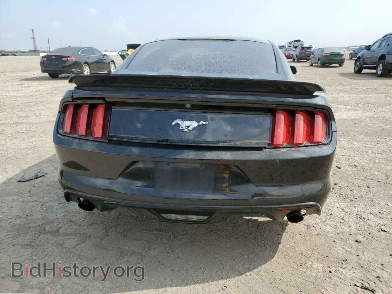 2017 FORD ALL Models - VIN: 1FA6P8TH9H5358238 - Photo 6