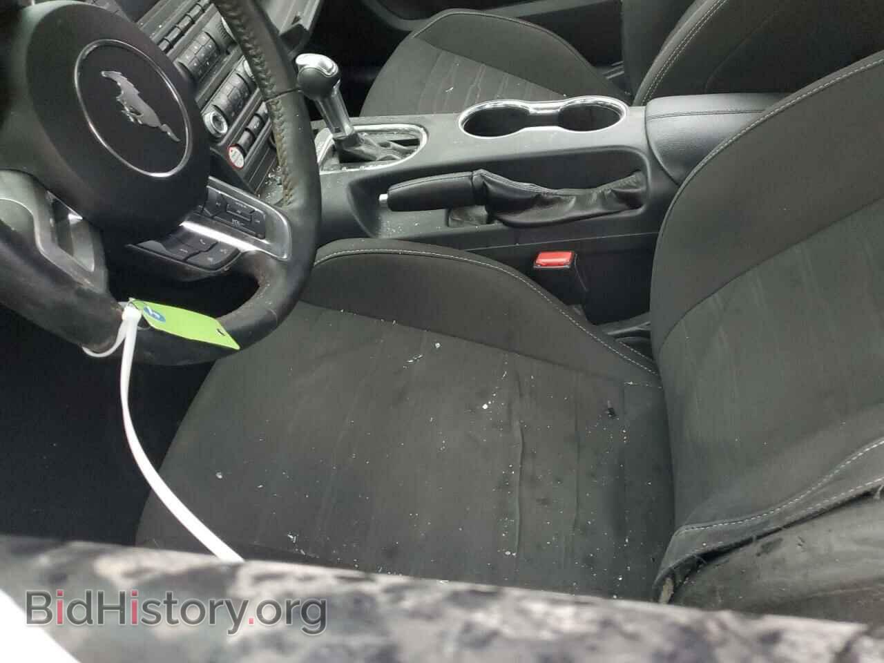 2017 FORD ALL Models - VIN: 1FA6P8TH9H5358238 - Photo 7