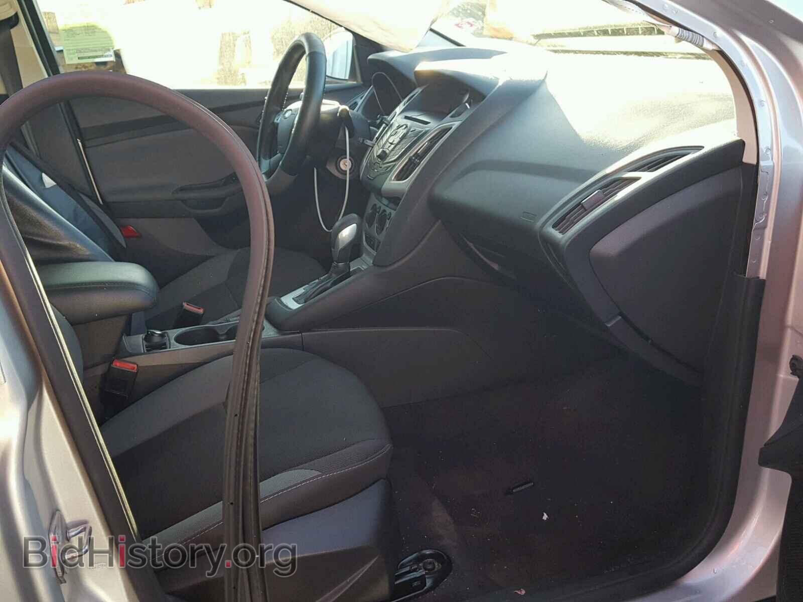 2014 FORD FOCUS - VIN: 1FADP3F22EL436125 - Photo 5