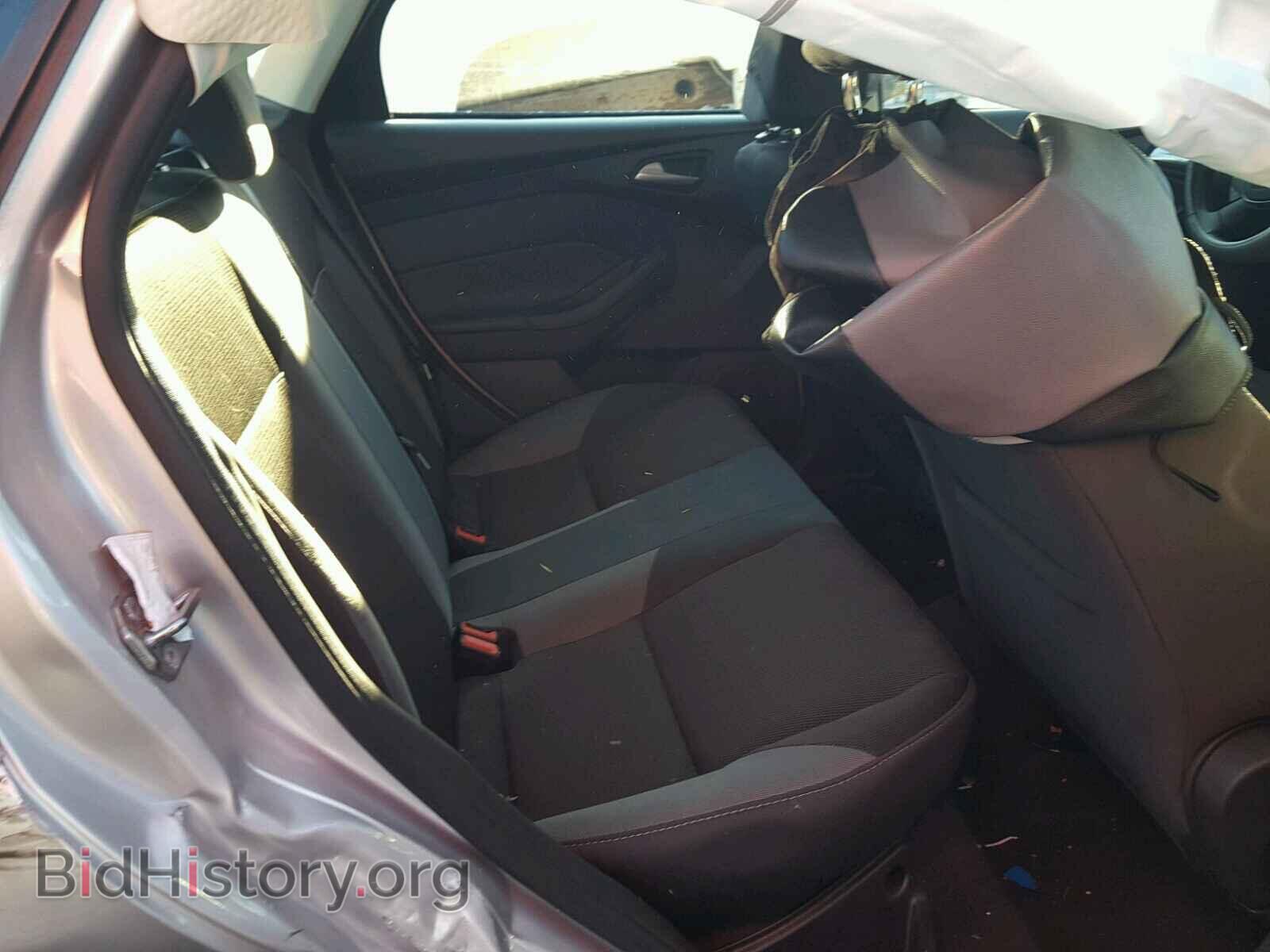 2014 FORD FOCUS - VIN: 1FADP3F22EL436125 - Photo 6