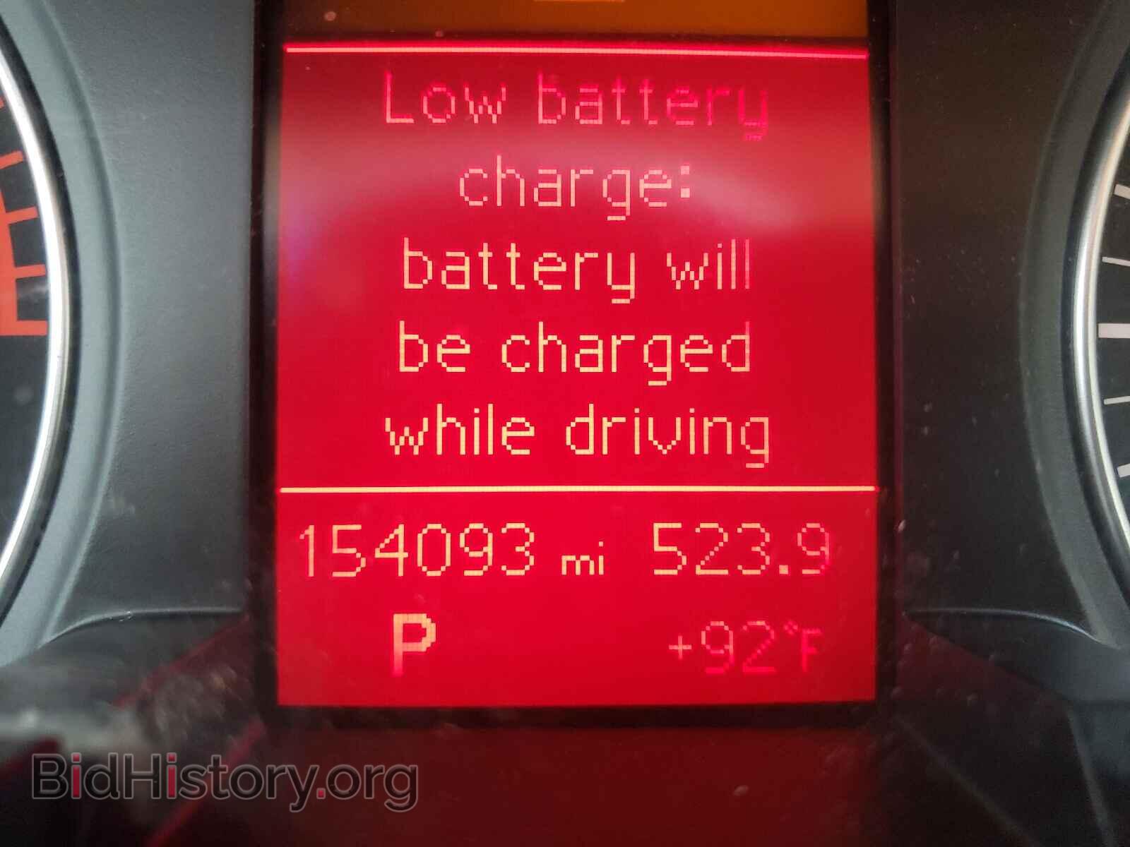2009 AUDI A4 - VIN: WAUJF78K59N048978 - Фото 8