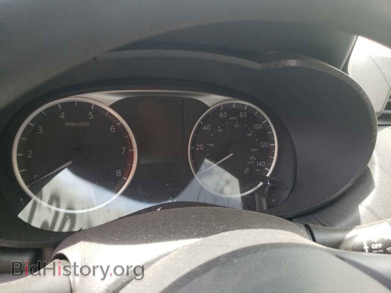 2020 NISSAN VERSA - VIN: 3N1CN8DVXLL918206 - Фото 8