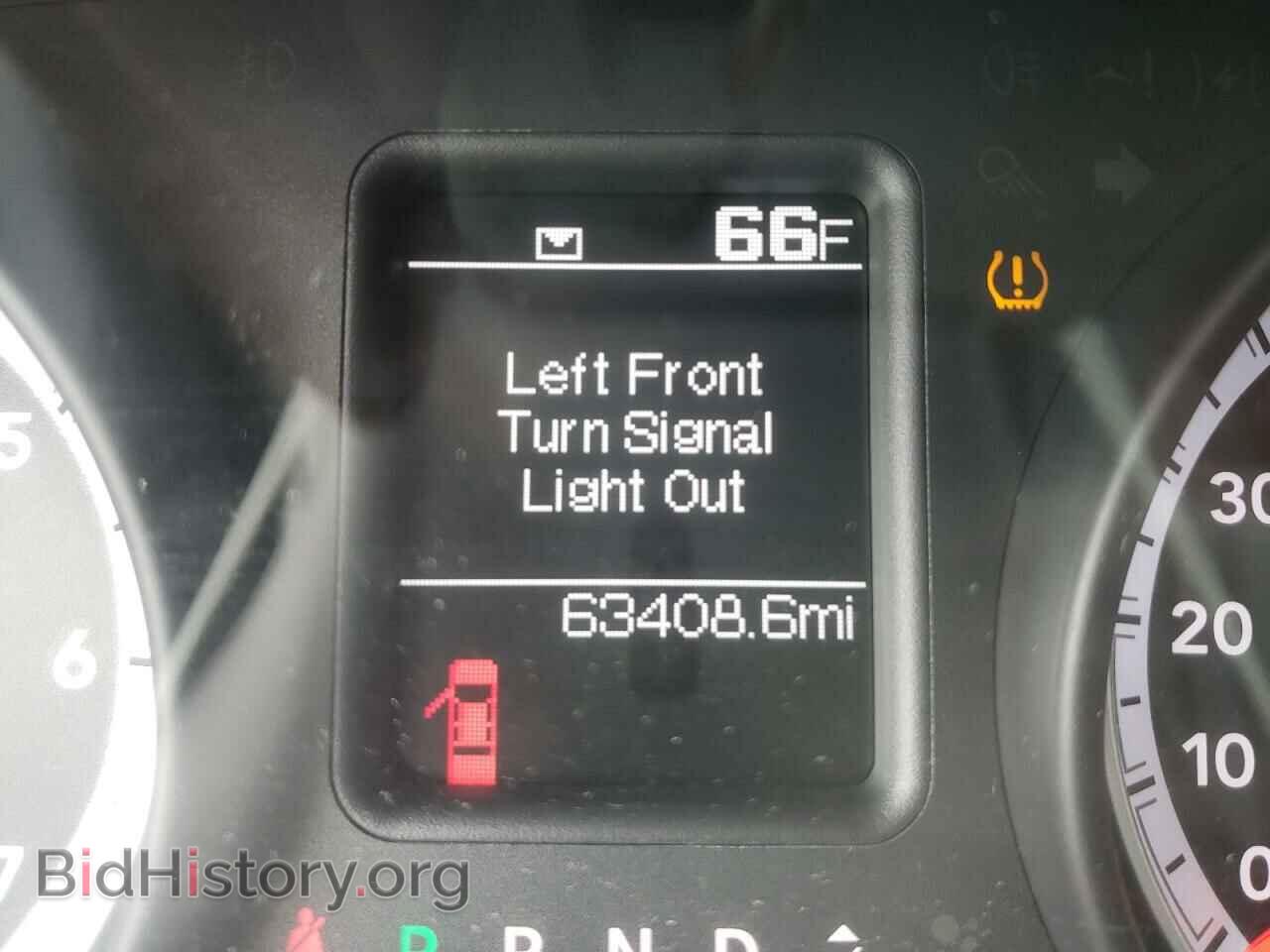 2013 RAM 1500 - VIN: 1C6RR7FT2DS543021 - Фото 8