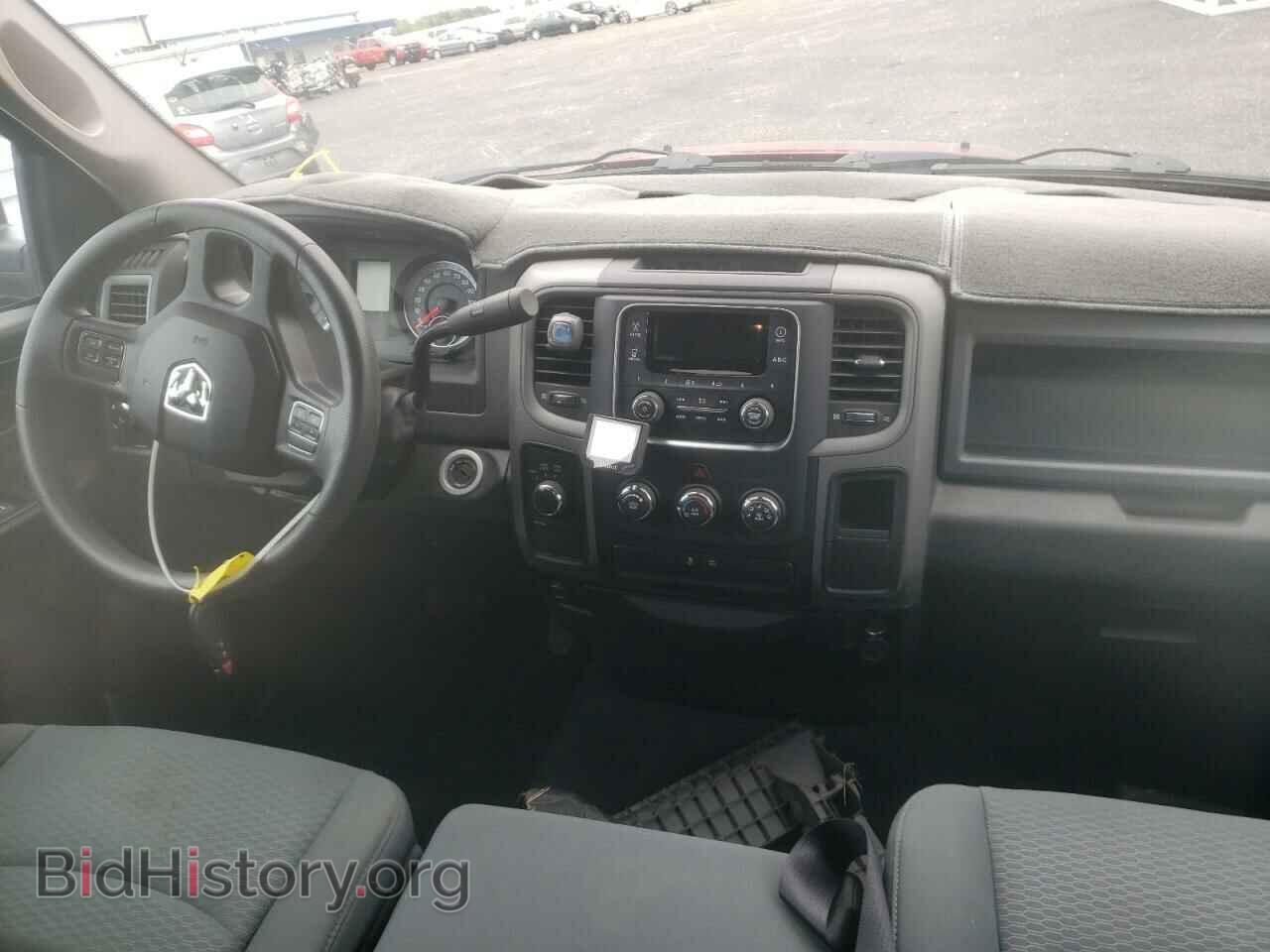 2013 RAM 1500 - VIN: 1C6RR7FT2DS543021 - Фото 9