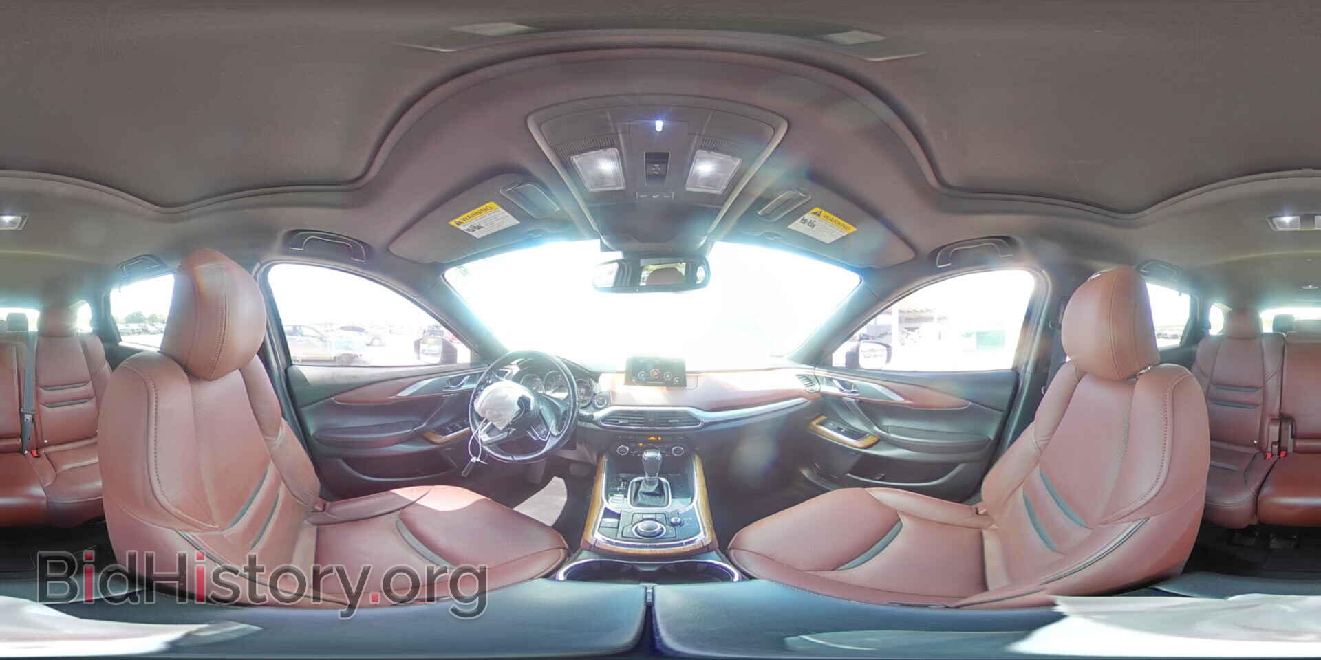 2018 MAZDA CX-9 - VIN: JM3TCBEY6J0223120 - Фото 15