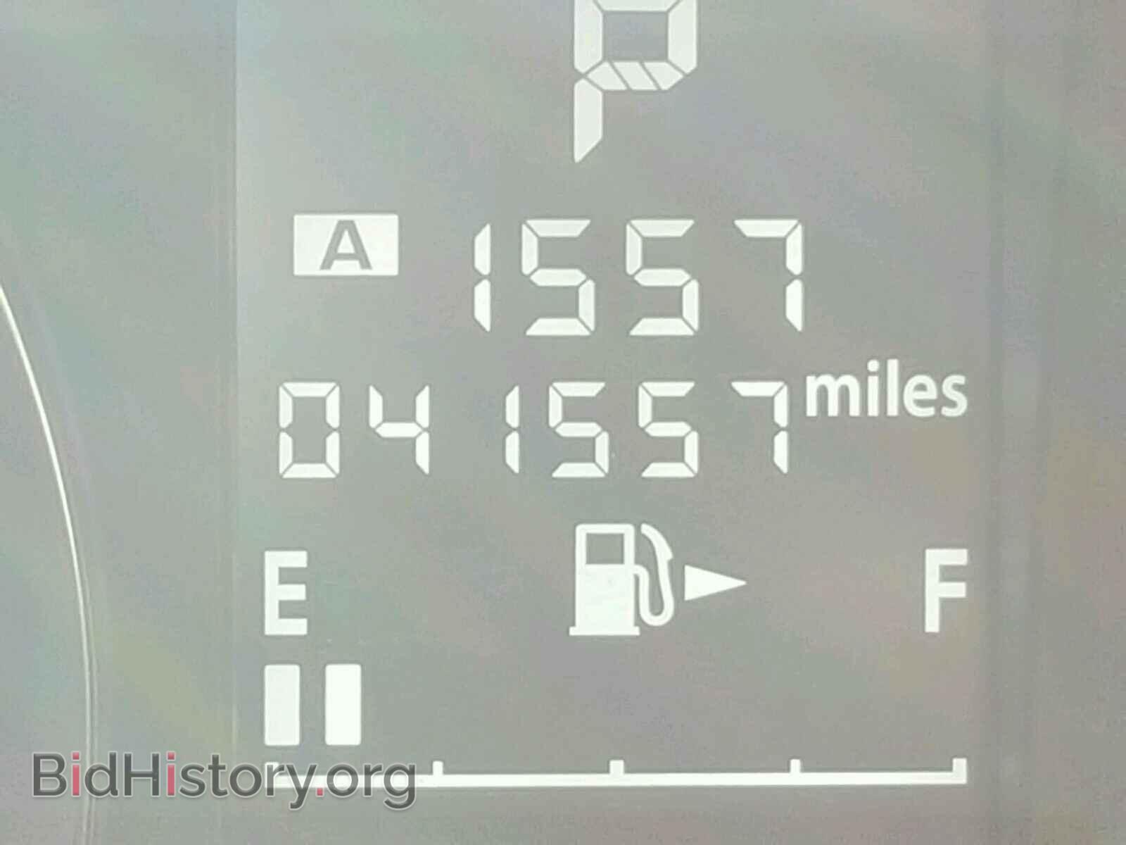 2014 SUBARU XV - VIN: JF2GPAGC2E8304814 - Фото 8