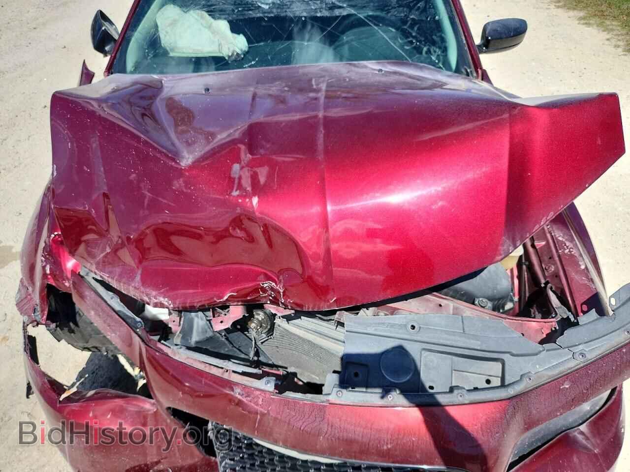 2018 CHRYSLER 300 - VIN: 2C3CCAAG3JH191601 - Фото 11