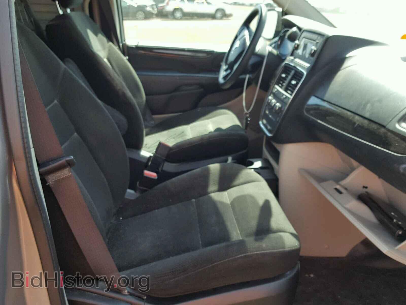 2015 RAM TRADESMAN - VIN: 2C4JRGAG0FR681905 - Фото 5