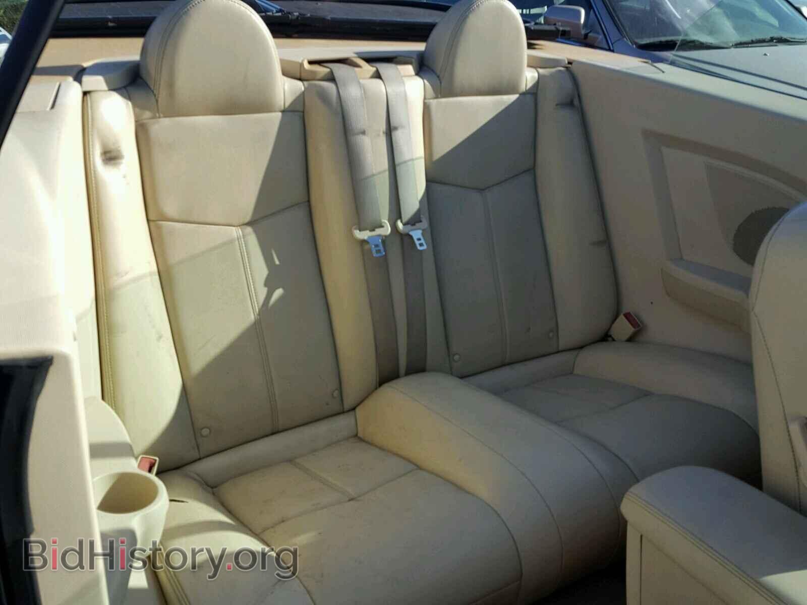 2010 CHRYSLER SEBRING - VIN: 1C3BC6EV0AN122664 - Photo 6