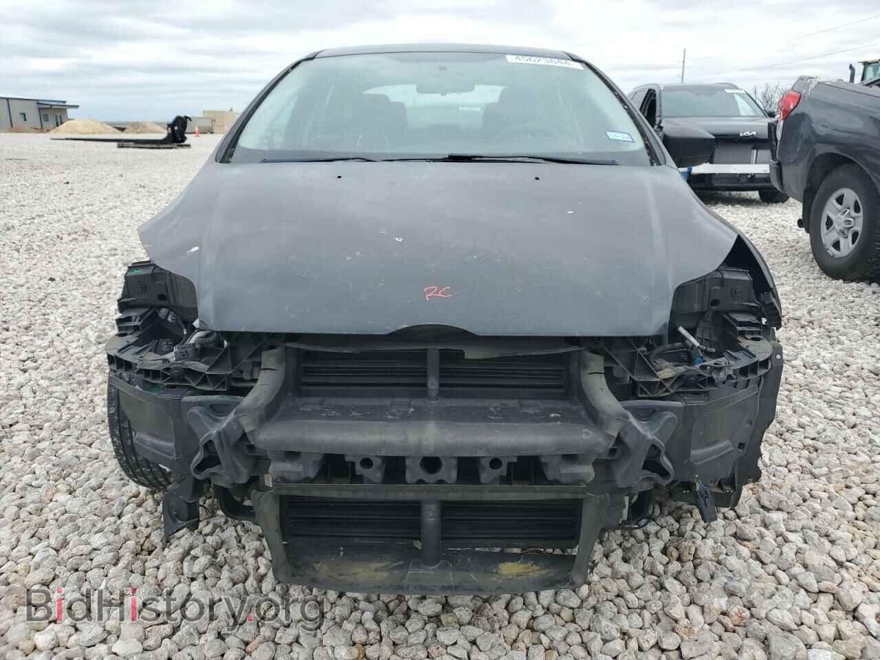 2013 FORD FOCUS - VIN: 1FADP3E28DL330990 - Фото 5
