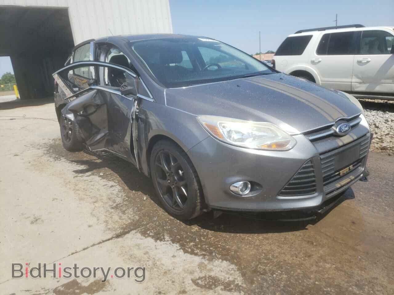 Фотография 1FADP3K26DL121171 - FORD FOCUS 2013