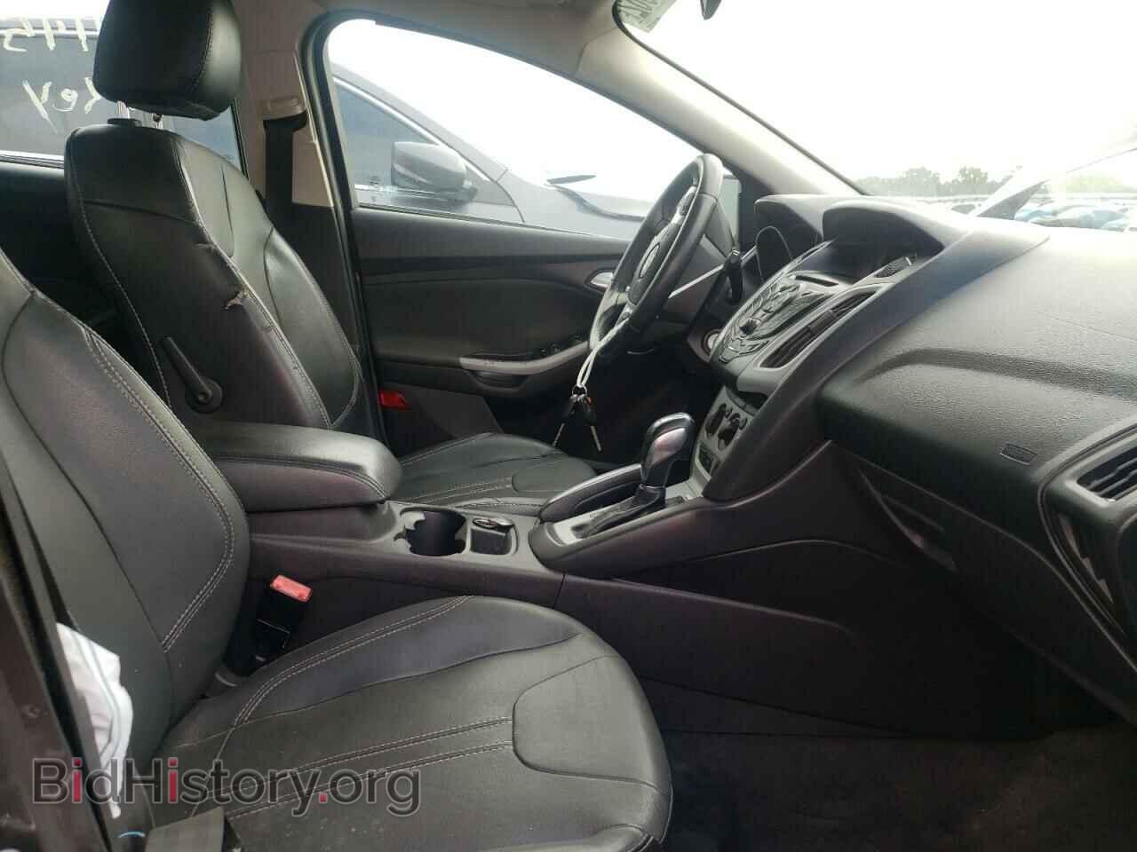 2013 FORD FOCUS - VIN: 1FADP3K26DL121171 - Фото 5