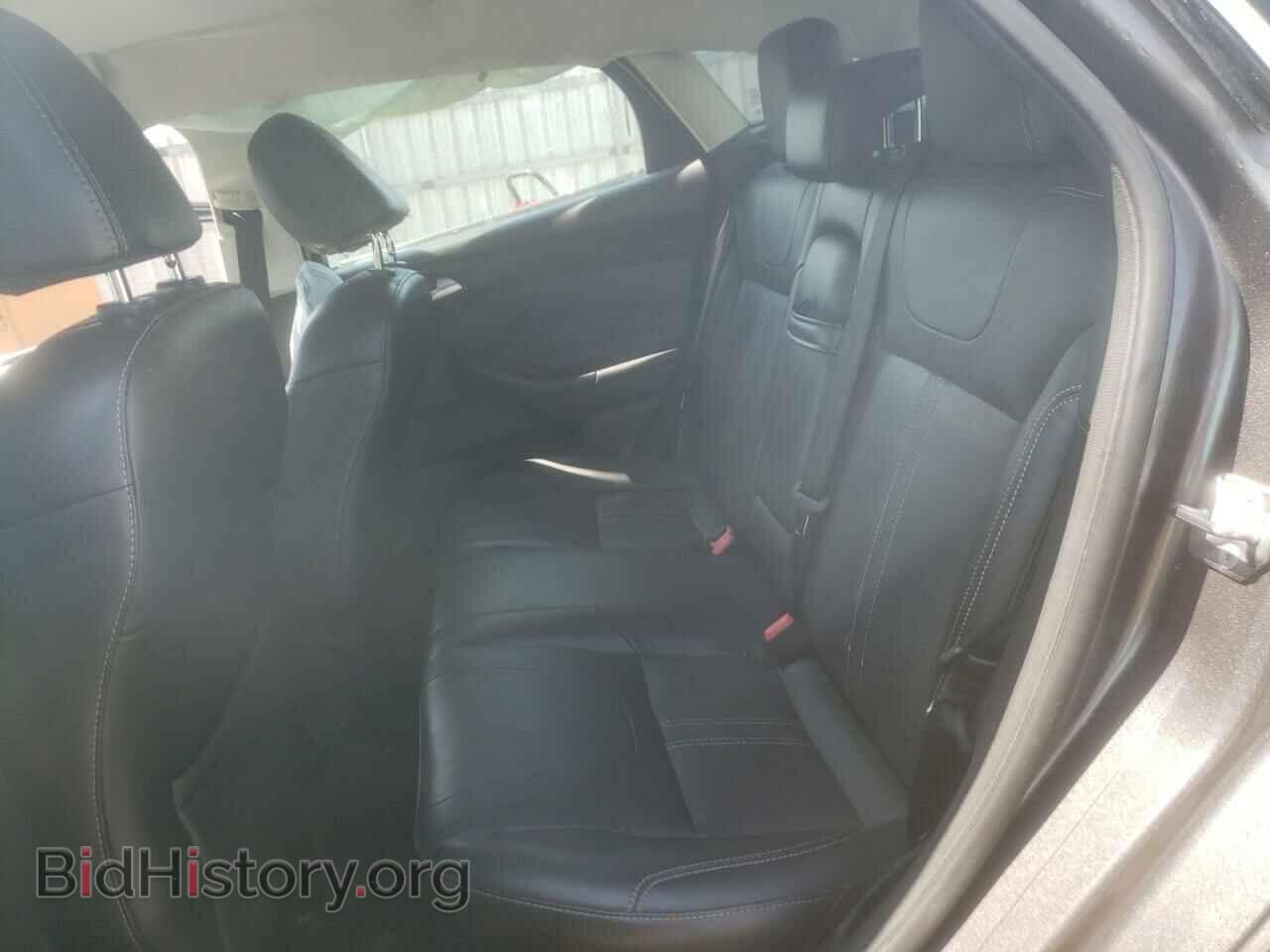 2013 FORD FOCUS - VIN: 1FADP3K26DL121171 - Фото 6