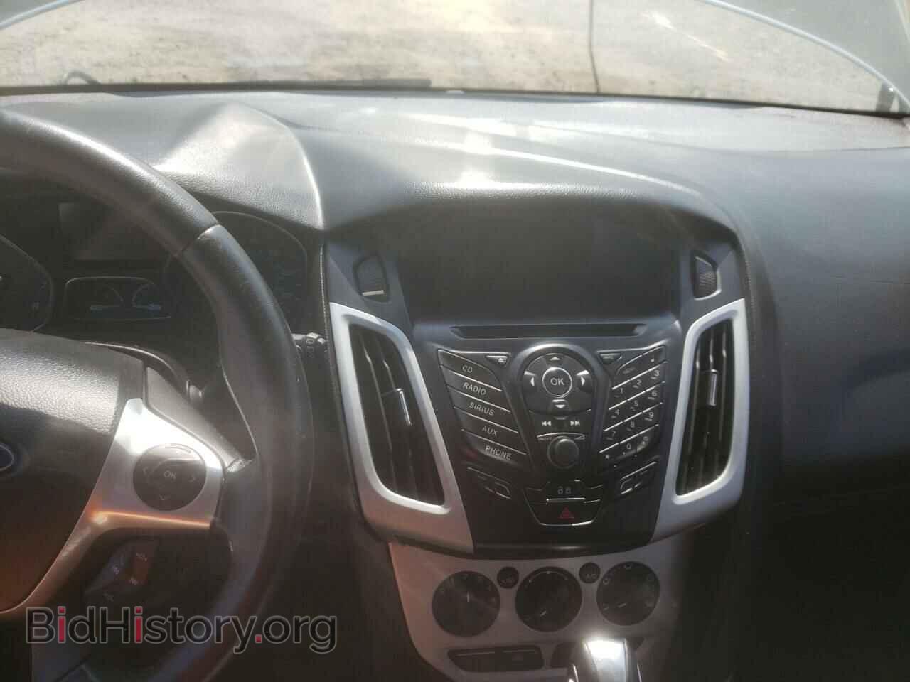 2013 FORD FOCUS - VIN: 1FADP3K26DL121171 - Фото 9