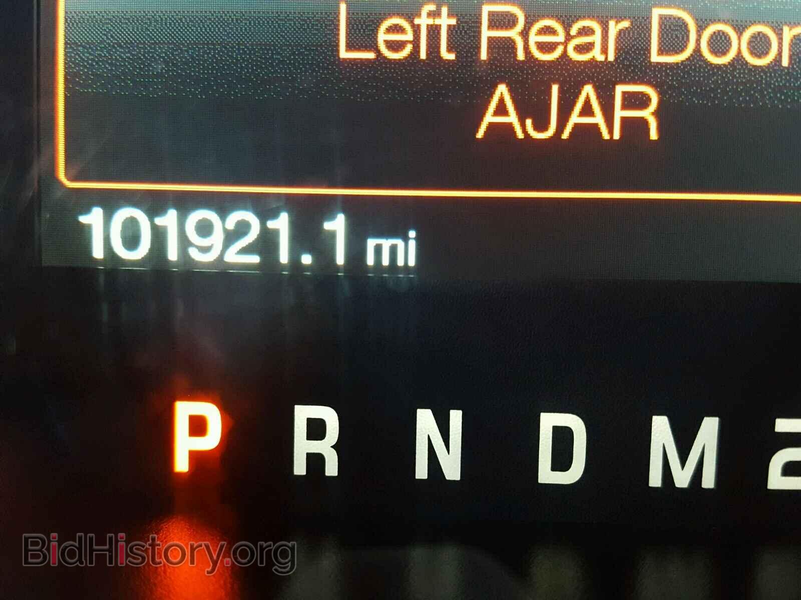 2012 FORD F150 - VIN: 1FTFW1EF0CFC23829 - Фото 8