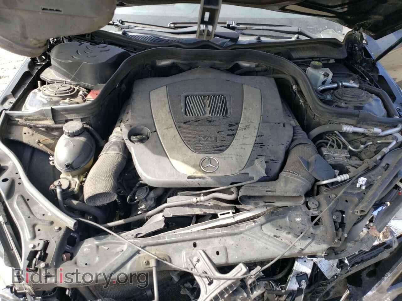 2010 MERCEDES-BENZ E-CLASS - VIN: WDDHF8HB0AA138399 - Фото 11