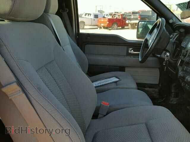 2012 FORD F150 - VIN: 1FTFW1EF4CFB14547 - Фото 5