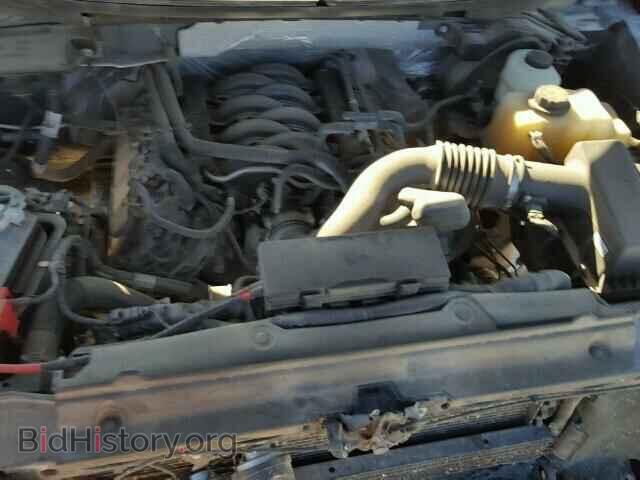 2012 FORD F150 - VIN: 1FTFW1EF4CFB14547 - Фото 7