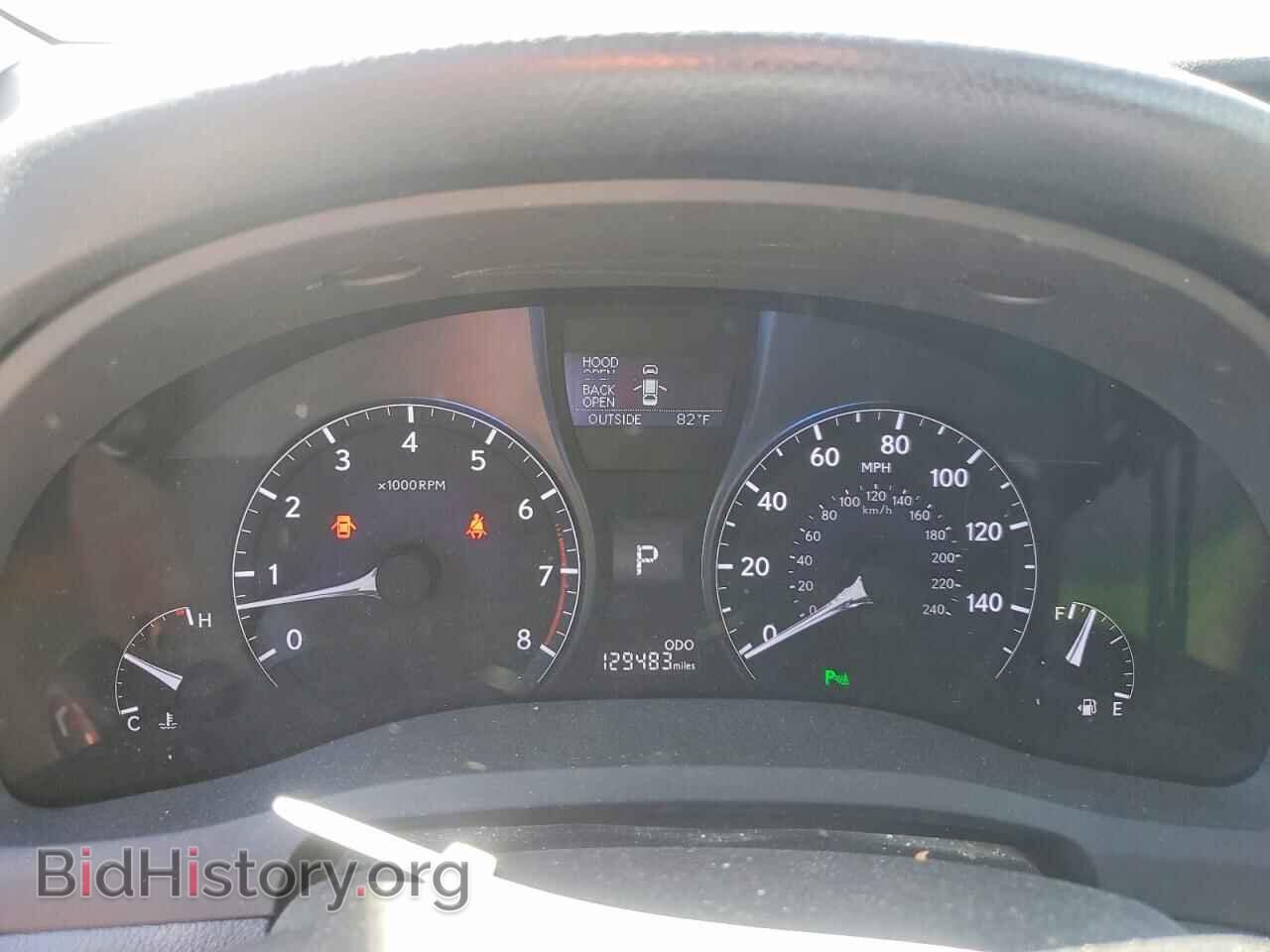 2015 LEXUS RX350 - VIN: 2T2BK1BA0FC299580 - Фото 9