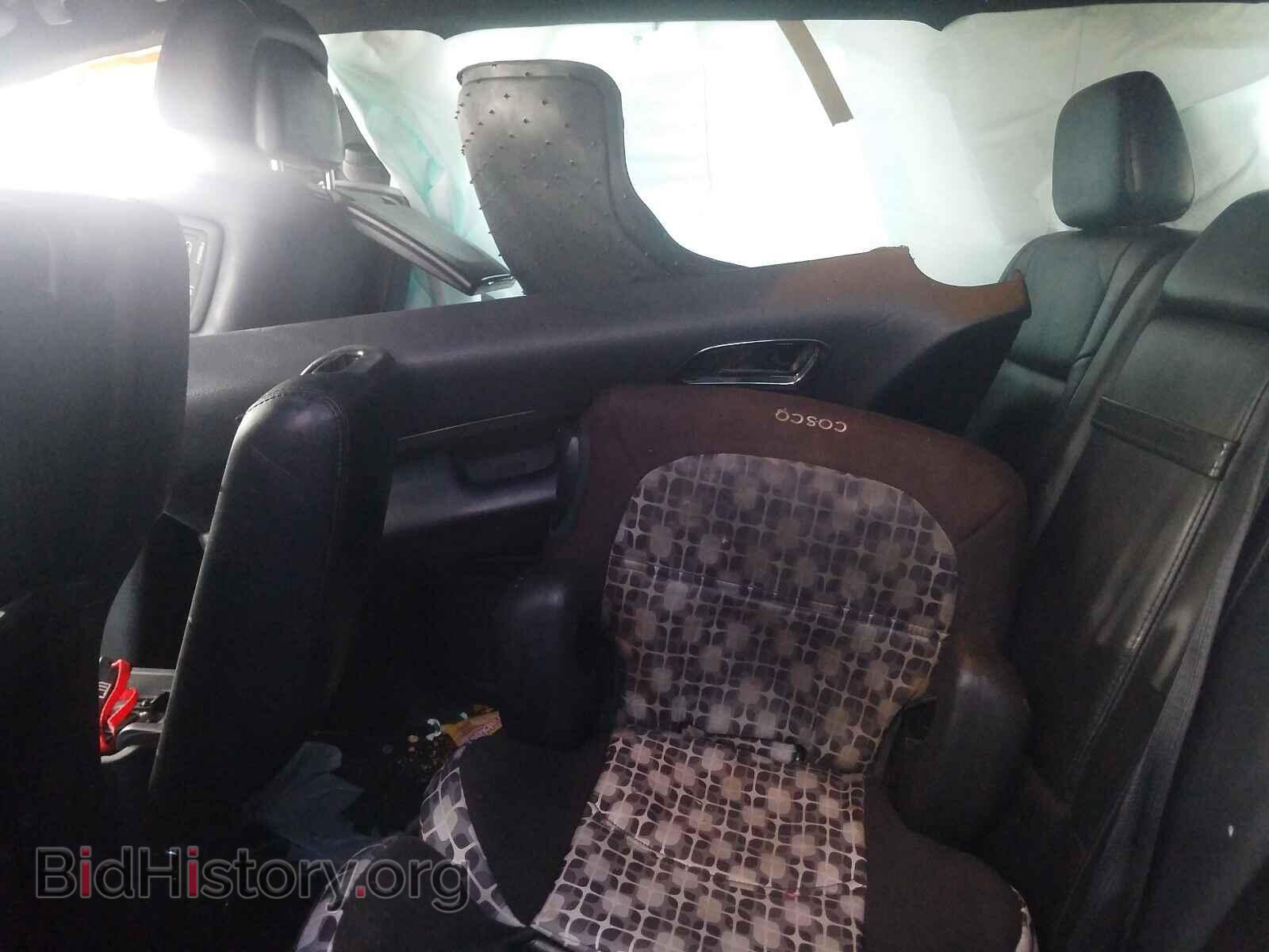 2015 DODGE DURANGO - VIN: 1C4RDJDG9FC696194 - Фото 6