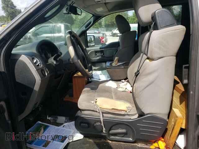 2006 Ford ALL MODELS (VIN 1FTPX14576NA44806) — photo 7 of 12