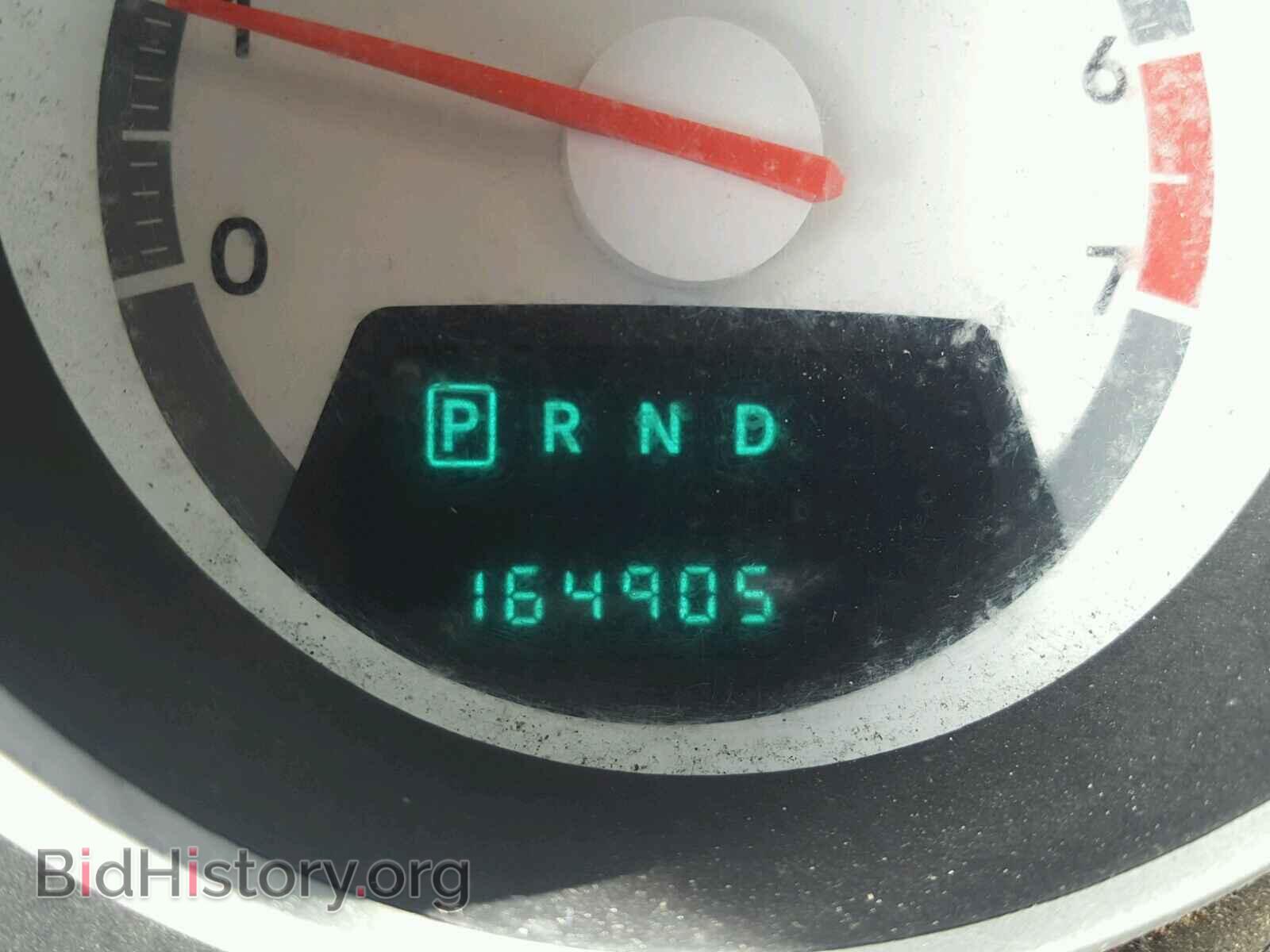2010 DODGE CARAVAN - VIN: 2D4RN4DE3AR303287 - Фото 8