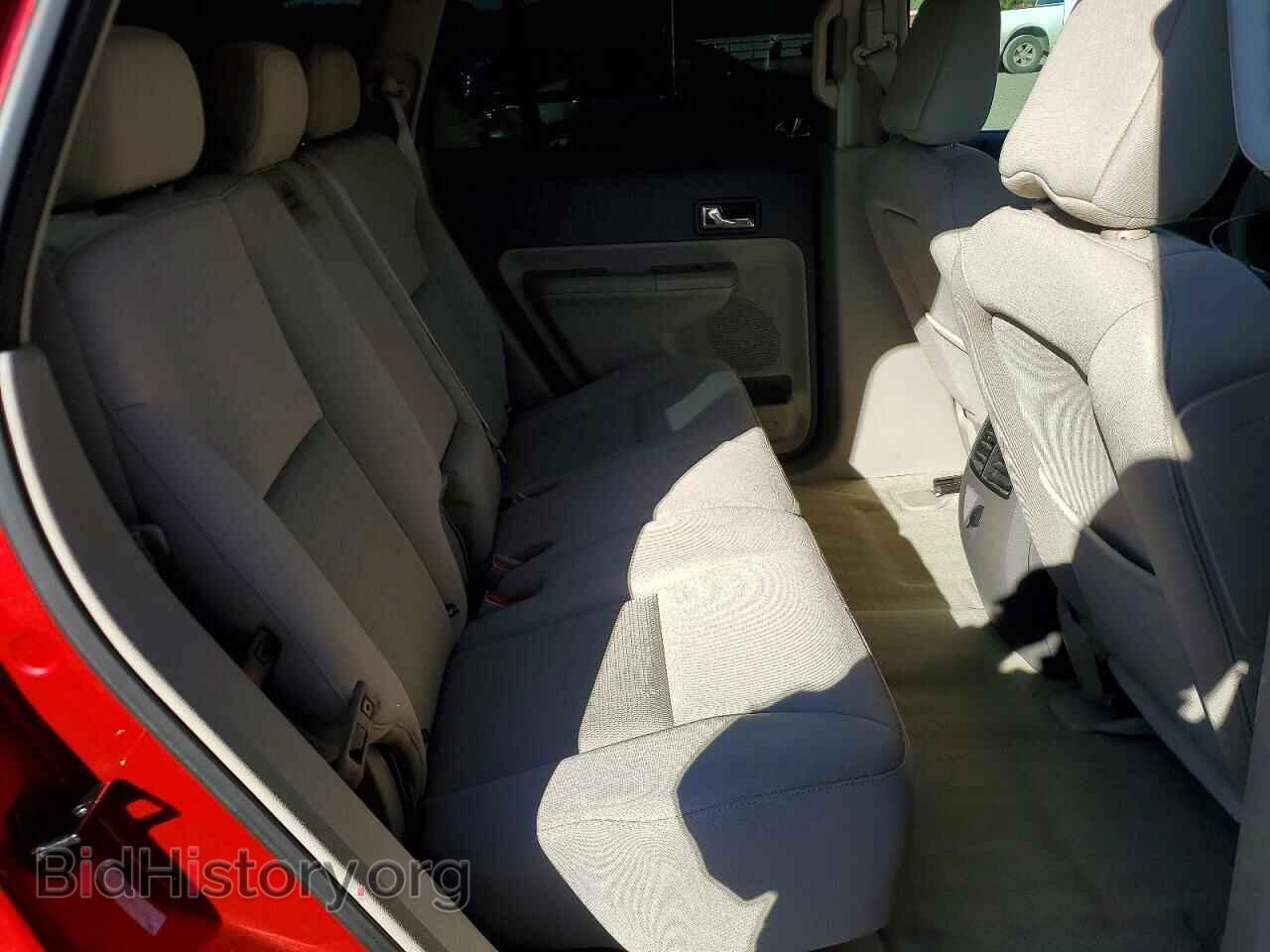 2010 FORD EDGE - VIN: 2FMDK4JC5ABB35997 - Photo 10