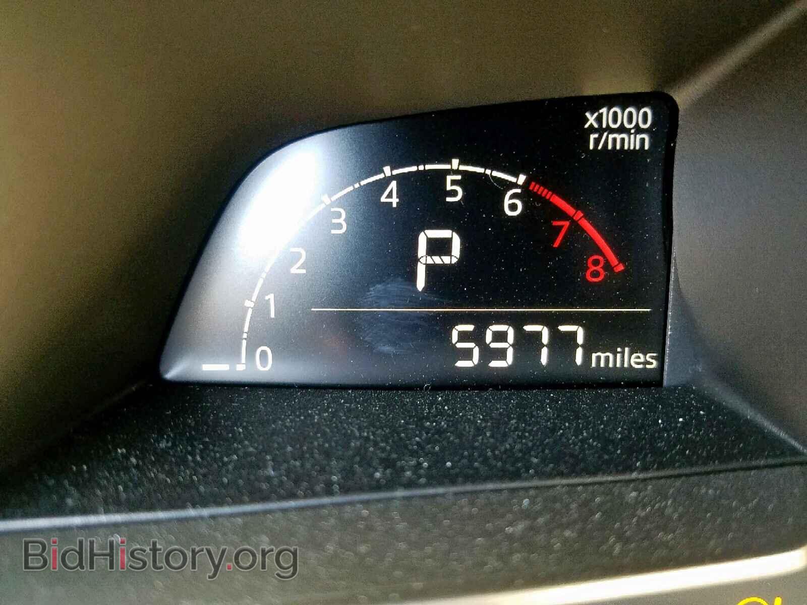 2018 MAZDA 3 - VIN: 3MZBN1V36JM257923 - Фото 8
