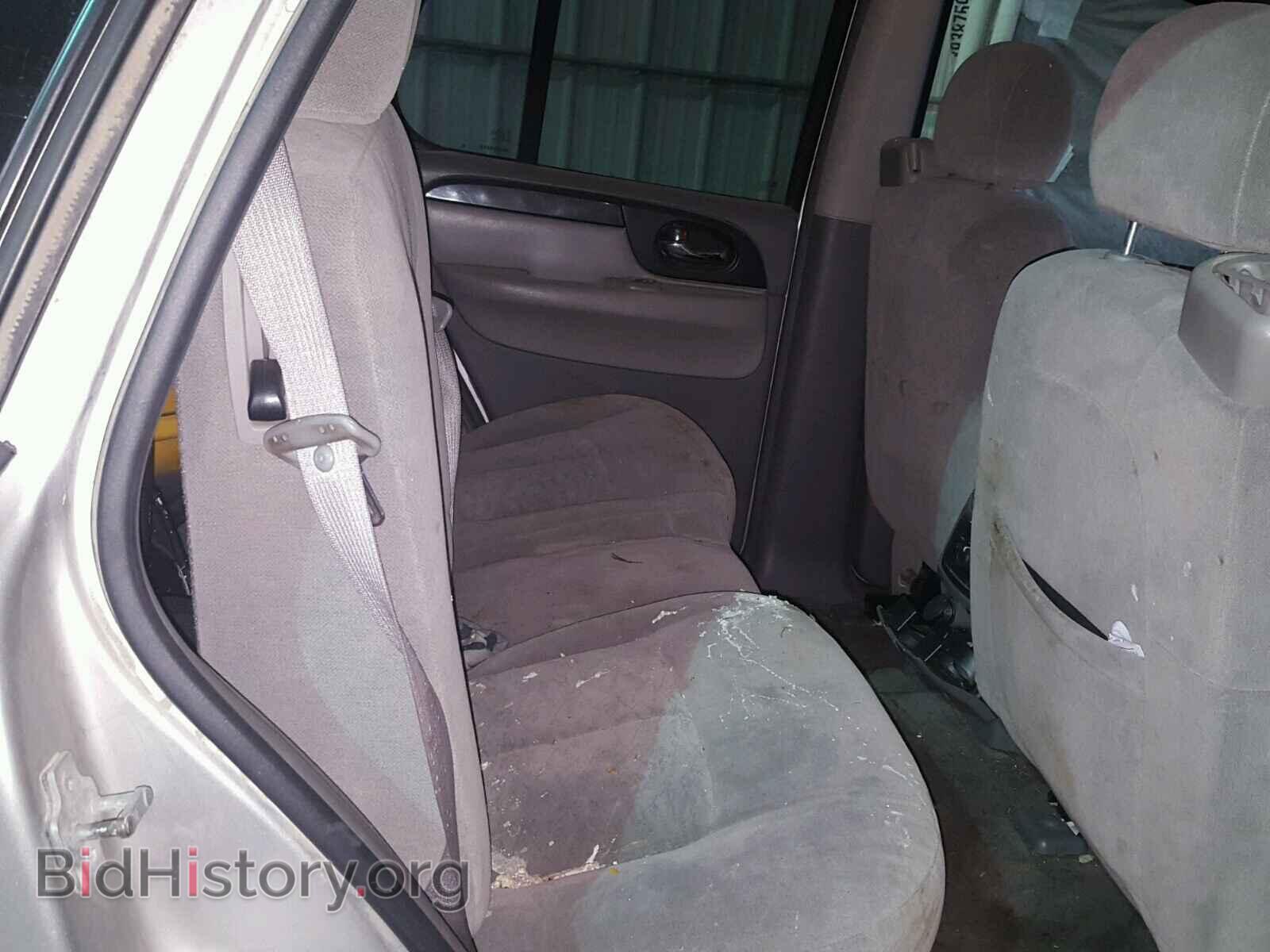 2005 GMC ENVOY - VIN: 1GKDT13S952129799 - Фото 6