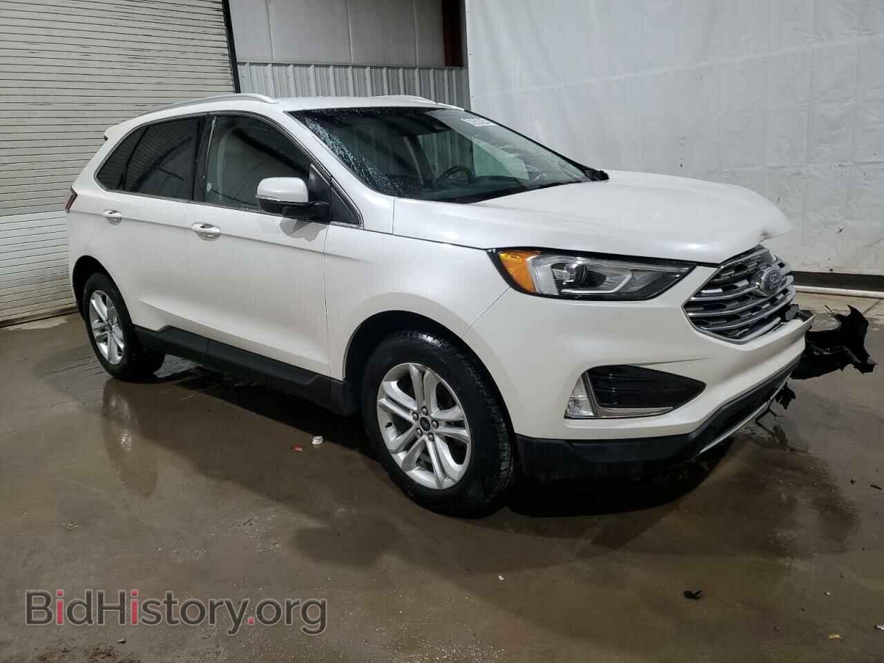 2019 FORD EDGE - VIN: 2FMPK4J99KBB12810 - Photo 4