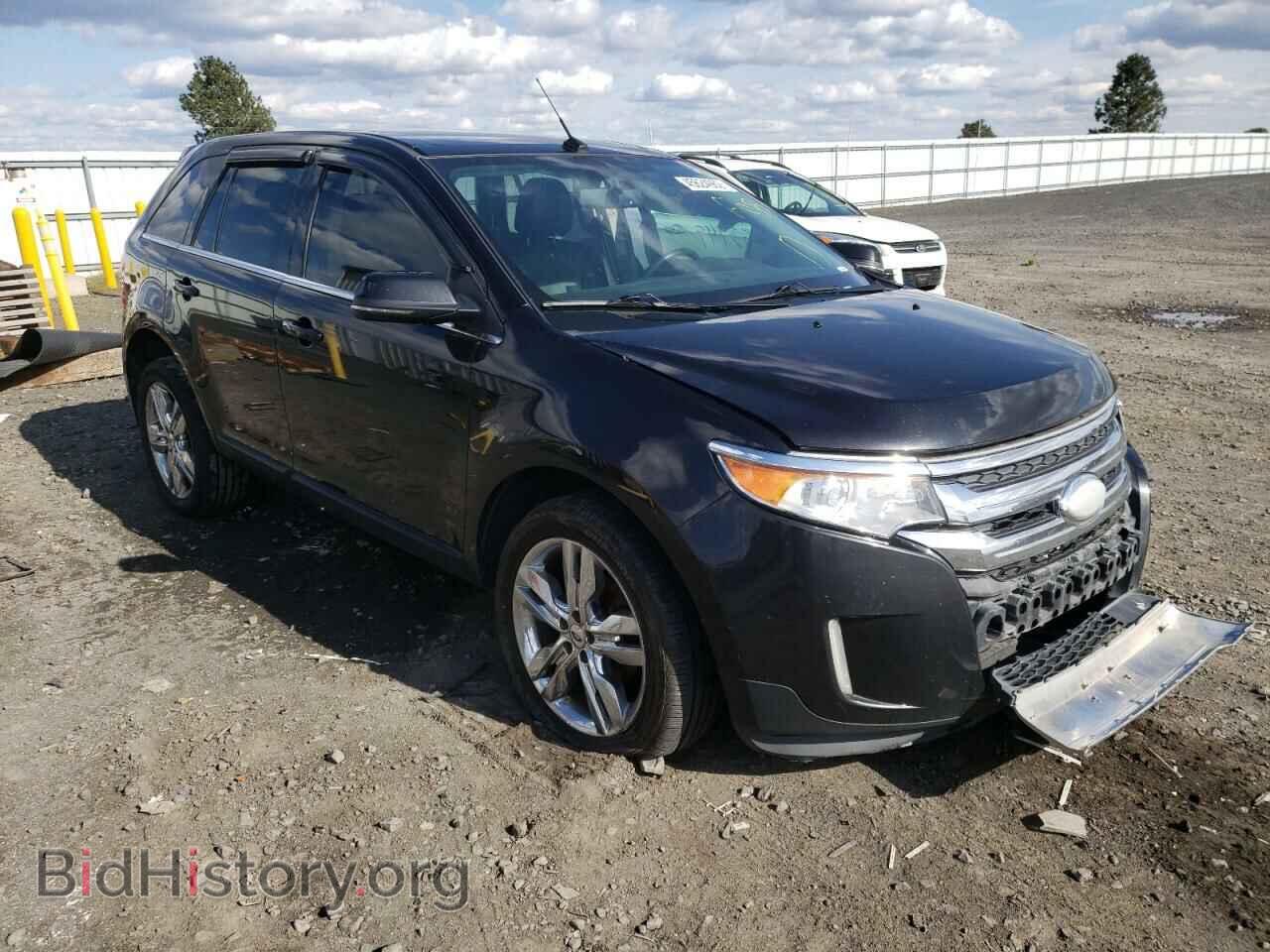 Photo 2FMDK4KCXDBB22388 - FORD EDGE 2013