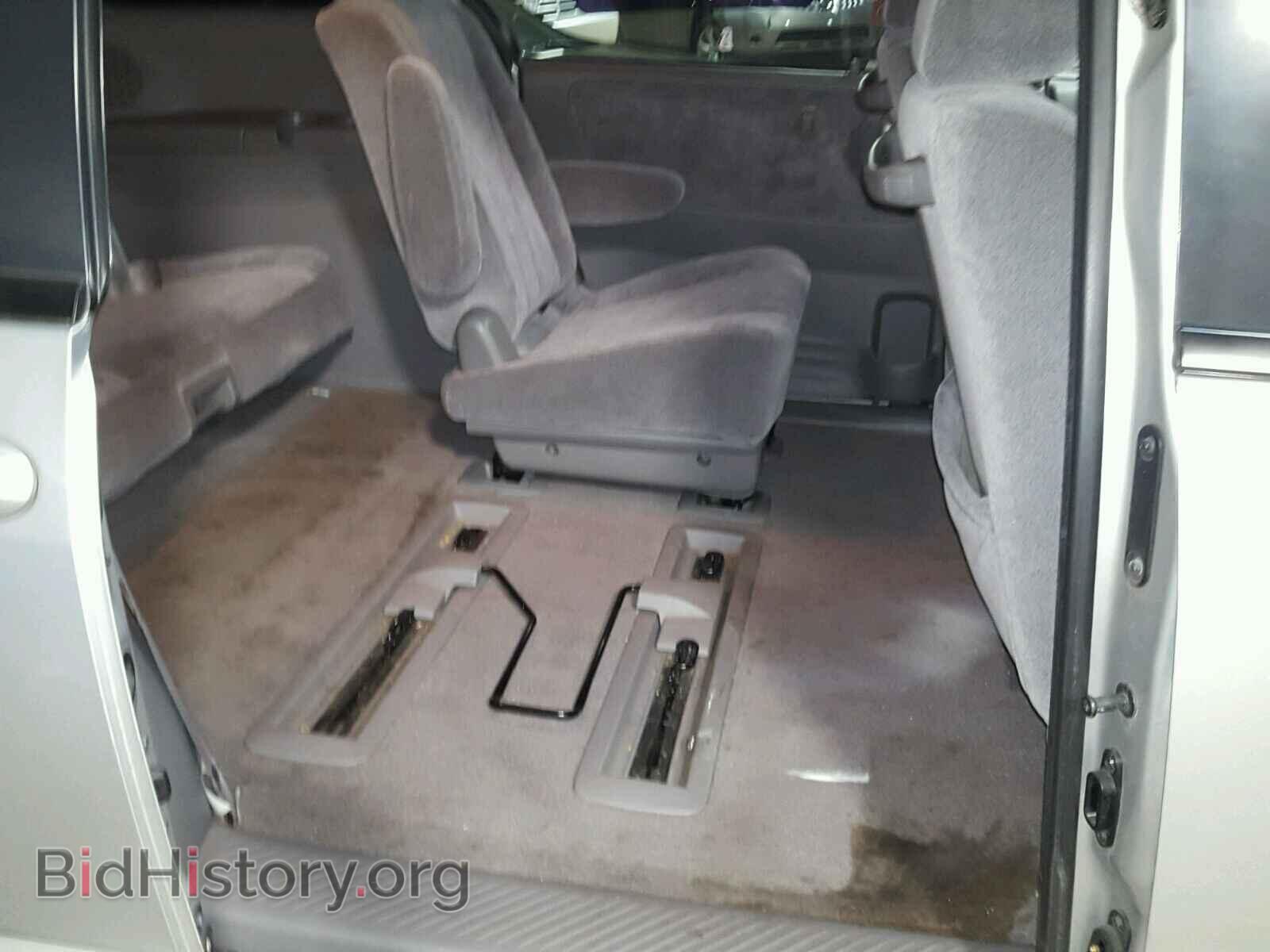 2003 MAZDA MPV - VIN: JM3LW28A230364985 - Фото 6