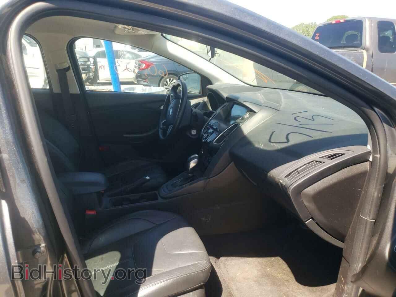 2016 FORD FOCUS - VIN: 1FADP3F29GL374385 - Photo 5