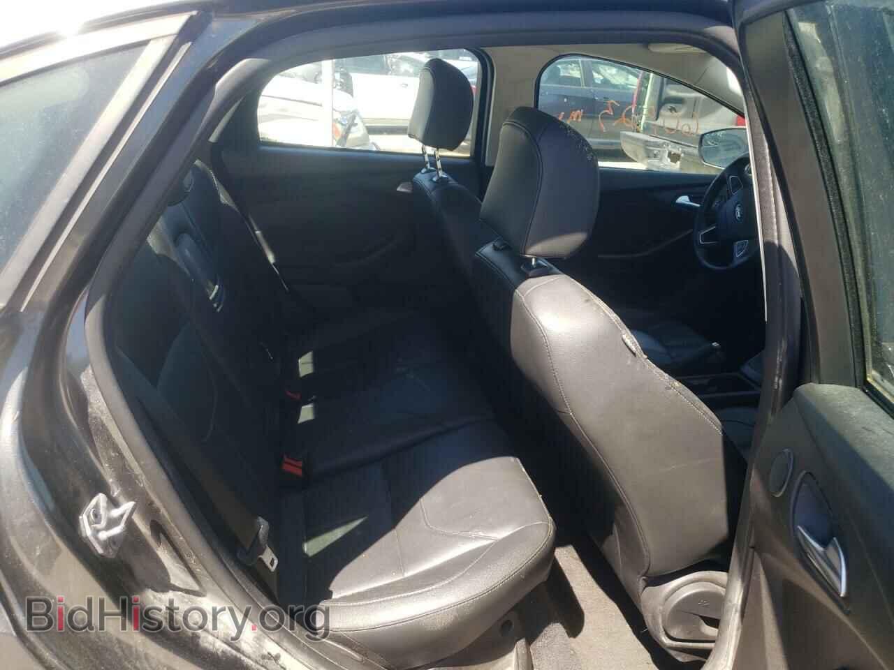 2016 FORD FOCUS - VIN: 1FADP3F29GL374385 - Photo 6