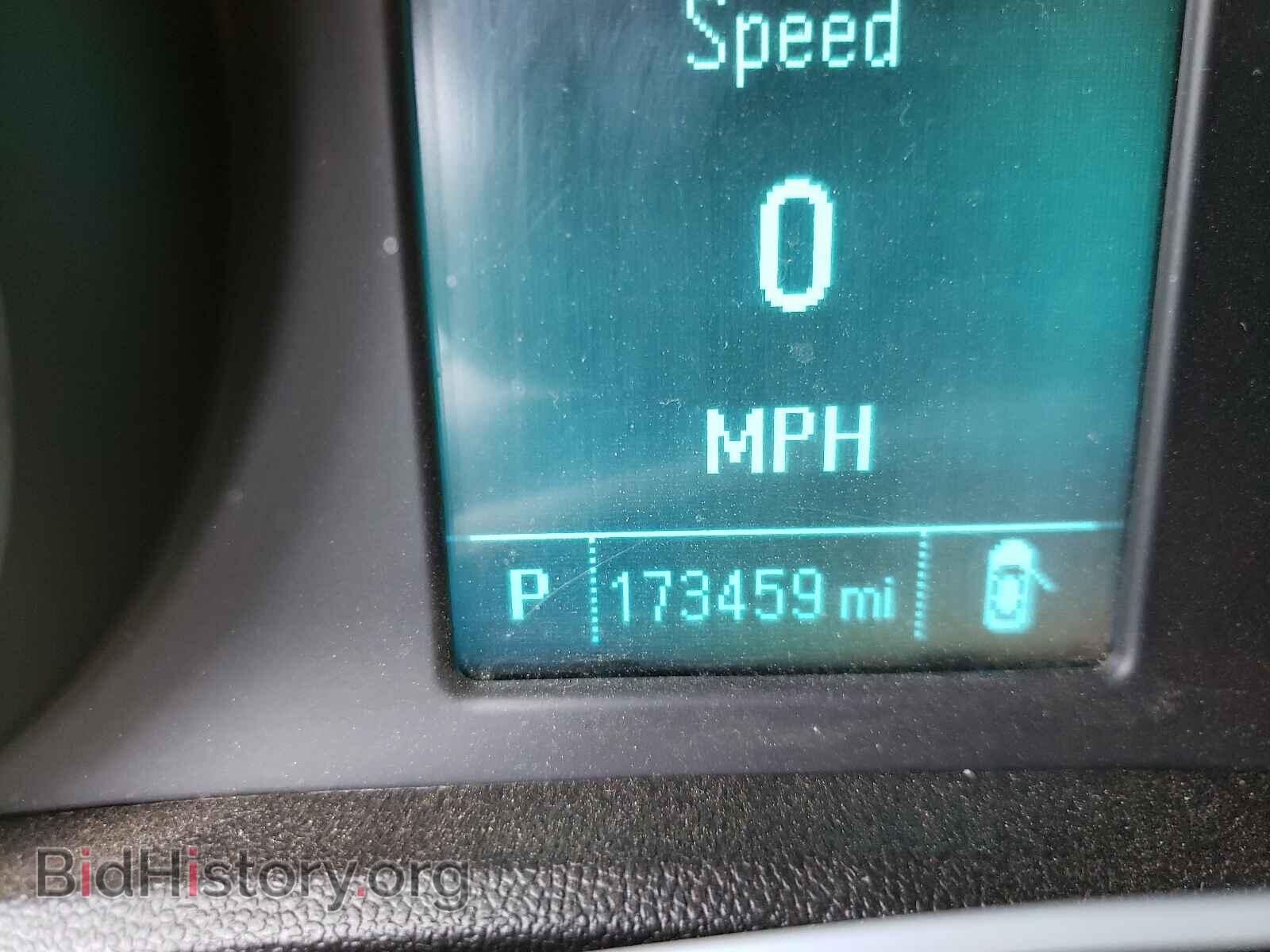 2014 BUICK VERANO - VIN: 1G4PP5SK4E4157399 - Фото 8