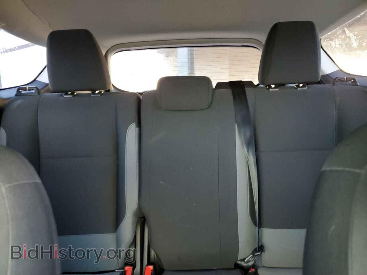 2013 FORD ESCAPE - VIN: 1FMCU0F75DUB28511 - Фото 10