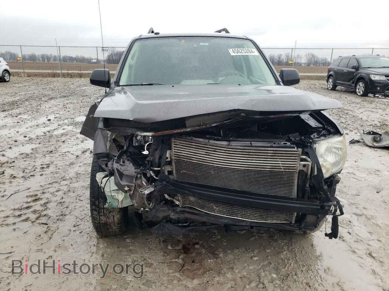 2009 FORD ESCAPE - VIN: 1FMCU03G69KC19391 - Фото 5