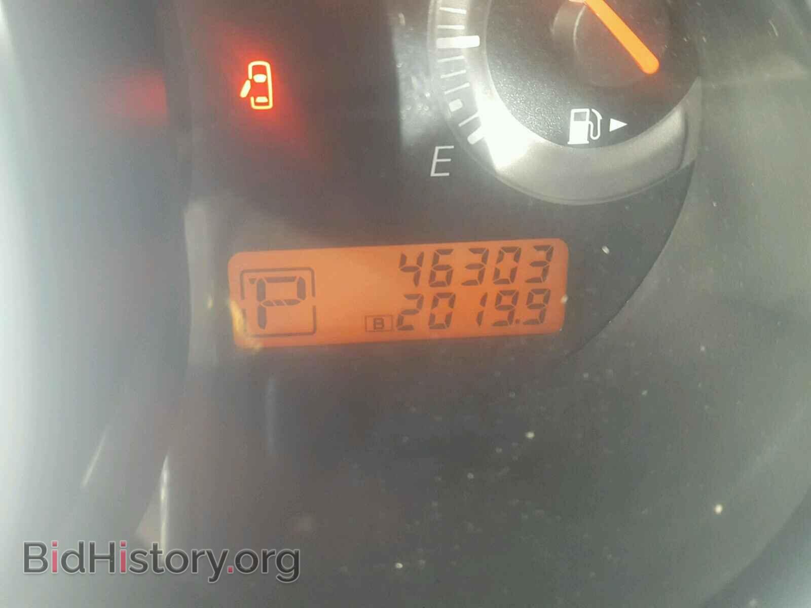 2012 NISSAN VERSA - VIN: 3N1BC1CP6CK801496 - Фото 8
