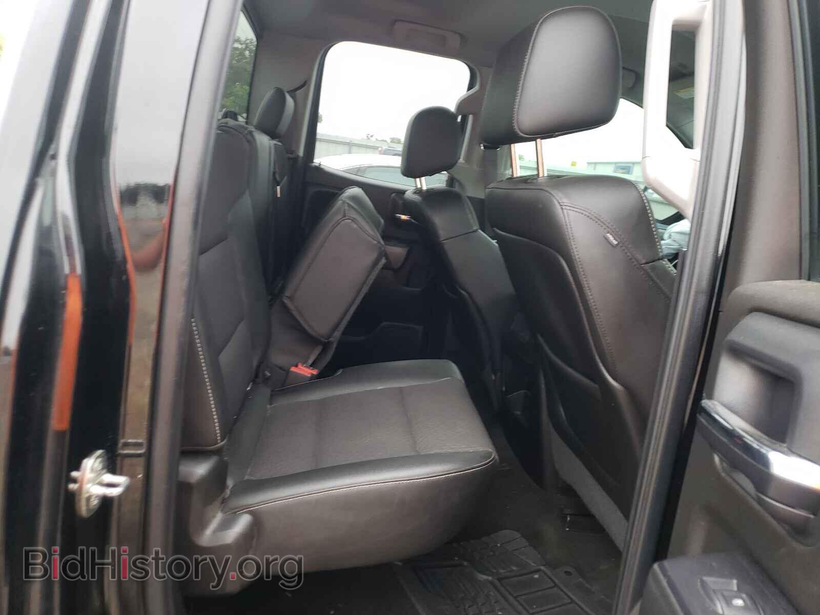 2015 GMC SIERRA - VIN: 1GTV2UEC8FZ293614 - Фото 6