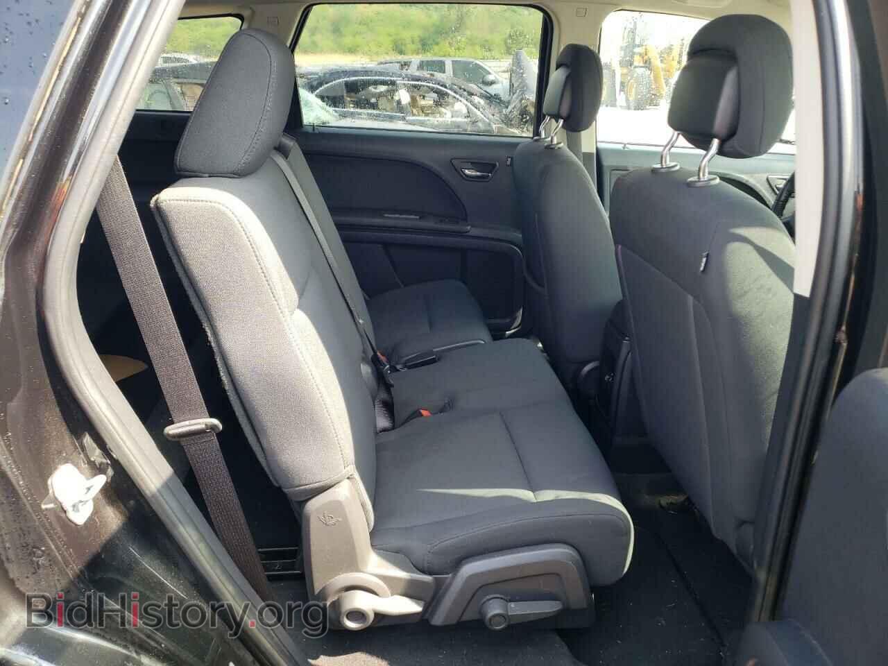 2010 DODGE JOURNEY - VIN: 3D4PG4FB5AT170193 - Фото 6