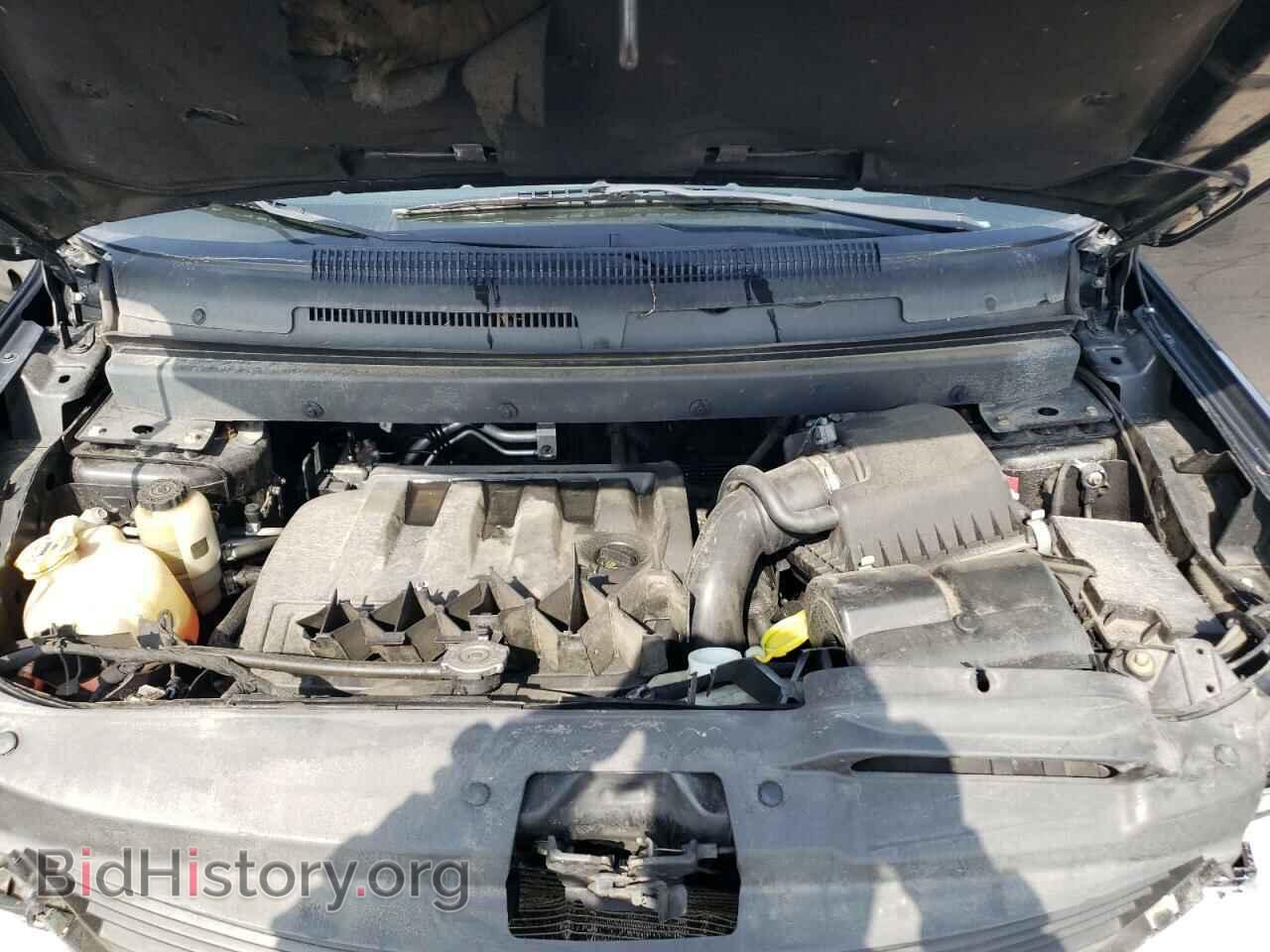 2010 DODGE JOURNEY - VIN: 3D4PG4FB5AT170193 - Фото 7